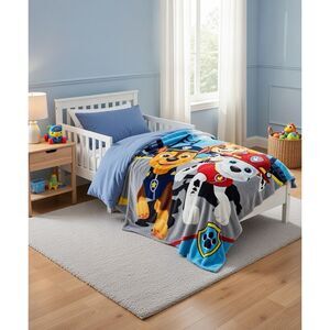 PJ Masks Large super soft plush throw blanket 87x63 2022
